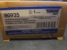 Exterior Door Handle-outside Dorman 80935 New. Price: $15.95.