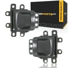 For Plymouth Neon 1995-1999 Interior Door Handles Driver Passenger Side New. Price: $50.26.