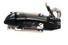 11-18 Porsche Cayenne 958 Front Left Driver Side Exterior Door Handle Oem Used. Price: $92.00.
