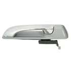 09-18 Dodge Ram Oem Mopar Front Exterior Handle 1GH261W7AG 177313 Used. Price: $59.00.