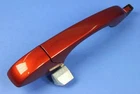 Genuine Mopar Exterior Door Handle Left XU81KLBAG New. Price: $21.11.