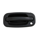 Front Left Side Exterior Door Handle Fits 2002-2006 Chevrolet Avalanche 15150735 New. Price: $19.55.