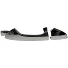 Dorman 81468 Exterior Door Handle Front/rear Left New. Price: $57.36.