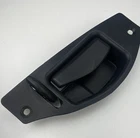 2004-2024 Nissan Titan King Cab Rear Right Outside Door Handle Oem 82606-EZ10A Used. Price: $29.99.