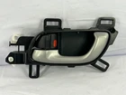 2012-2015 Honda Civic Left Front Interior Door Handle Oem Used. Price: $19.99.