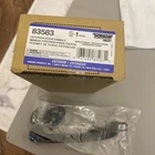 Dorman Rear Left Exterior Door Handle Fits 2004-09 Kia Spectra Part Number 83583 New. Price: $6.00.