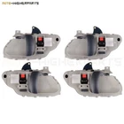 For 1995-2000 Chevy Tahoe Left + Right Side 4 Pcs Gray Interior Door Handles New. Price: $27.99.