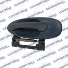 2003-2006 Saab 9-3 93 Sedan Rear Right Side Exterior Door Handle Assembly Oem Used. Price: $39.87.