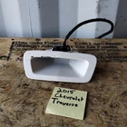 2015 Chevrolet Traverse Rear Liftgate Release Switch Handle 22757933 22832434 Used. Price: $60.00.