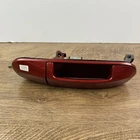 2002-2010 Ford Explorer Rear Left Side Exterior Door Handle 6L24-7826601XXX Oem Used. Price: $19.50.