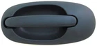 Dorman 93591 Exterior Door Handle Side Sliding Left Without Keyhole New. Price: $60.59.