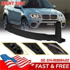 For Bmw E70 X5 2007-2014 Passenger Right Inner Door Panel Handle Pull Trim Black New. Price: $13.29.