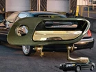 1995-2002 Lincoln Continental Front Driver Lh Exterior Door Handel F7LB6322469AB Used. Price: $149.00.