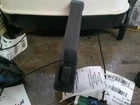 Door Handle Exterior Front Passenger Right Fits 00-01 Cherokee 190408 Used. Price: $35.00.