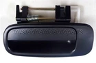 Fits 1992 1996 Toyota Camry Exterior Door Handle Rear Left New. Price: $14.07.