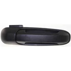 For Mitsubishi Raider 2006 - 2009 Exterior Door Handle Passenger Side New. Price: $24.23.
