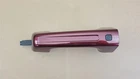 2019-2024 Dodge Ram 1500 Front Passenger Driver Exterior Keyless Door Handle New. Price: $139.99.