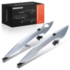A-premium 2X Front Exterior Door Handle W/ Smart Entry For Hyundai Elantra 13-17 New. Price: $118.99.