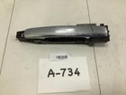 2007 Nissan Murano Rear Left Driver Side Exterior Door Handle Oem+ Used. Price: $41.12.
