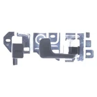 For Honda Civic 96-00 Front Passenger Side Interior Door Handle Standard Line New. Price: $11.20.
