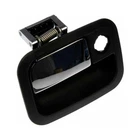 For Kenworth T460 2016-2019 Exterior Door Handle Front, Passenger Side Chrome New. Price: $104.00.