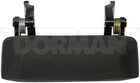 Dorman Exterior Door Handle , Pn# 80250 New. Price: $28.21.