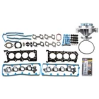 Head Gasket Set & Water Pump Ford Crown Victoria Mustang Lincoln Town Car New. Price: $90.79.