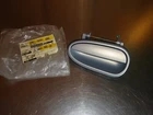 New Nos Gm Left Rear Door Handle 22615235 1999-2005 Pontiac Grand Am Olds Alero. Price: $50.00.