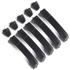 Fit For 2006-2010 Hummer H3T Door Handle Exterior Outside Front & Rear 5PCS New. Price: $20.45.