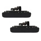 Ford E-150 Econoline 1992-2002 Exterior Door Handles Driver Passenger Side New. Price: $40.30.