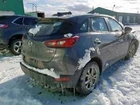Used Front Left Exterior Door Handle Fits: 2018 Mazda CX-3 Assembly. Price: $100.66.