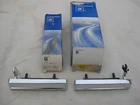 Nos Chevy Impala Olds Delta 88 Buick Lesabre 1980 - 1985 Gm Door Handle Set Used. Price: $250.00.