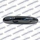 98-02 Lincoln Town Car Front Right Side Exterior Door Handle 938-4000-ASM Oem Used. Price: $69.97.