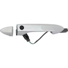 For Honda Pilot 2016-2021 Exterior Door Handle Passenger Side Front Chrome New. Price: $76.77.