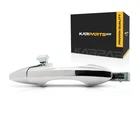 KARPARTS360 Exterior Door Handle For Acura Mdx Passenger Side, New. Price: $70.98.