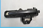 08-11 Mercedes W204 C300 C350 Rear Left Exterior Door Handle 2047600734 Gray Used. Price: $32.00.