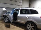 Passenger Door Handle Exterior Body Color Rear Fits 07-12 Santa Fe 2149523 Used. Price: $47.50.