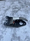 2011-2016 Hyundai Elantra Sedan Front Passenger Right Interior Door Handle Oem Used. Price: $25.00.