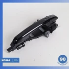 2016 Range Rover Sport L494 Front Left Side Door Handle W/ Keyless Go Black Oem Used. Price: $91.30.