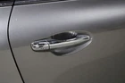 Passenger Door Handle Exterior Assembly Chrome Fits 16-20 Sorento 2892566 Used. Price: $69.00.