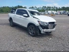 Passenger Right Front Door Fits 17-25 Ridgeline 595937 Used. Price: $949.95.