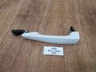 07-13 Oem Bmw E93 M3 335 Left Driver Side Comfort Access Door Handle White 300* Used. Price: $69.95.