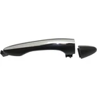 For Kia Optima Exterior Door Handle 2011-2015 Passenger Front Primed New. Price: $38.05.