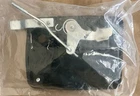 Front Outside Exterior Door Handle Black Driver Left Lh For Super Duty New. Price: $24.00.