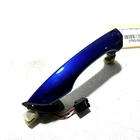 Rear Left Driver Side Door Exterior Handle Oem 2018-2020 Acura Tlx *B575P* Used. Price: $116.17.