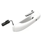 For Ram 3500 2019-2025 1UJ81GW7AJ Front Left Outer Exterior Door Handle New. Price: $212.98.