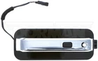 Dorman 97981 Exterior Door Handle Fits Ford F-150 New. Price: $92.81.