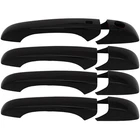 For Dodge Caravan 2008-2019 Chrysler Chrome Plastic Door Handle Cover New. Price: $10.85.