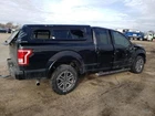 Driver Door Handle Exterior Front Fits 15-20 Ford F150 Pickup 1546770 Used. Price: $73.95.