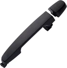 Rear Driver & Passenger Side Door Handle For 03-13 Left Right, Black New. Price: $14.75.